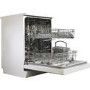 Amica Freestanding Full Size Dishwasher - White