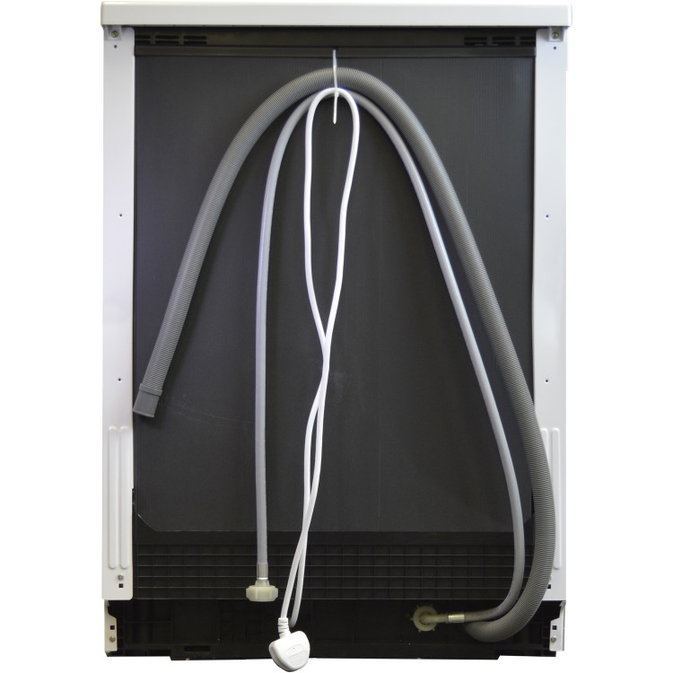 Amica Freestanding Full Size Dishwasher - White