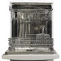 Refurbished Amica Freestanding Dishwasher - White