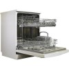 Amica 13 Place Settings Freestanding Dishwasher - White