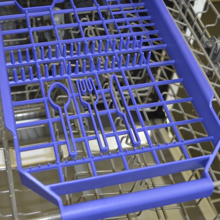 Amica 14 Place Settings Freestanding Dishwasher - White