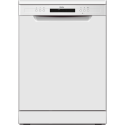 ADF650WH Amica 14 Place Settings Freestanding Dishwasher - White
