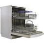 Amica 14 Place Settings Freestanding Dishwasher - White