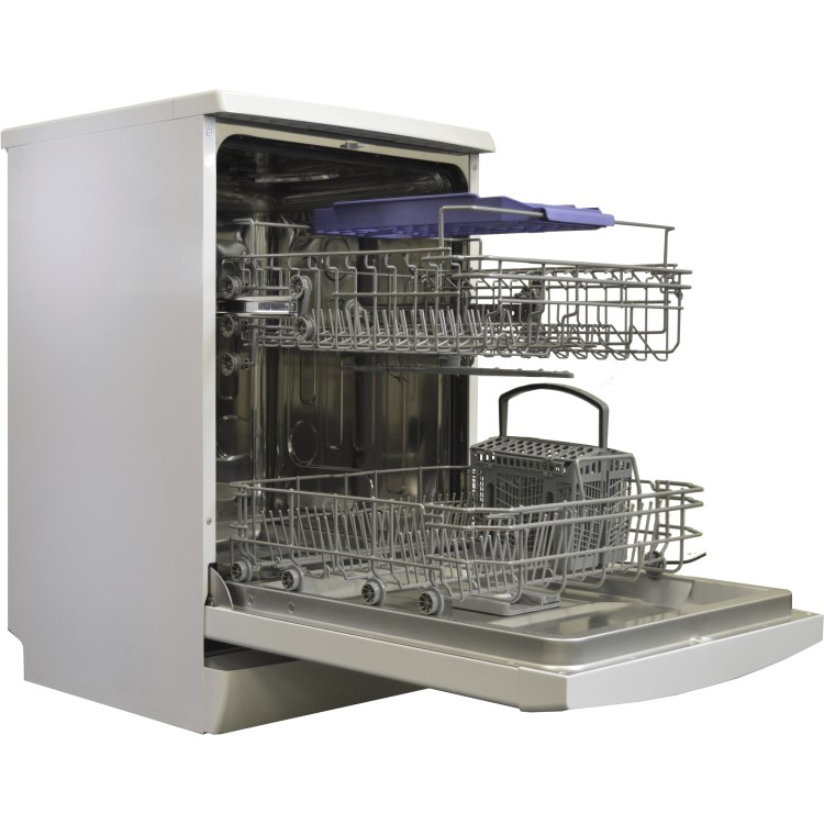 Amica 14 Place Settings Freestanding Dishwasher - White