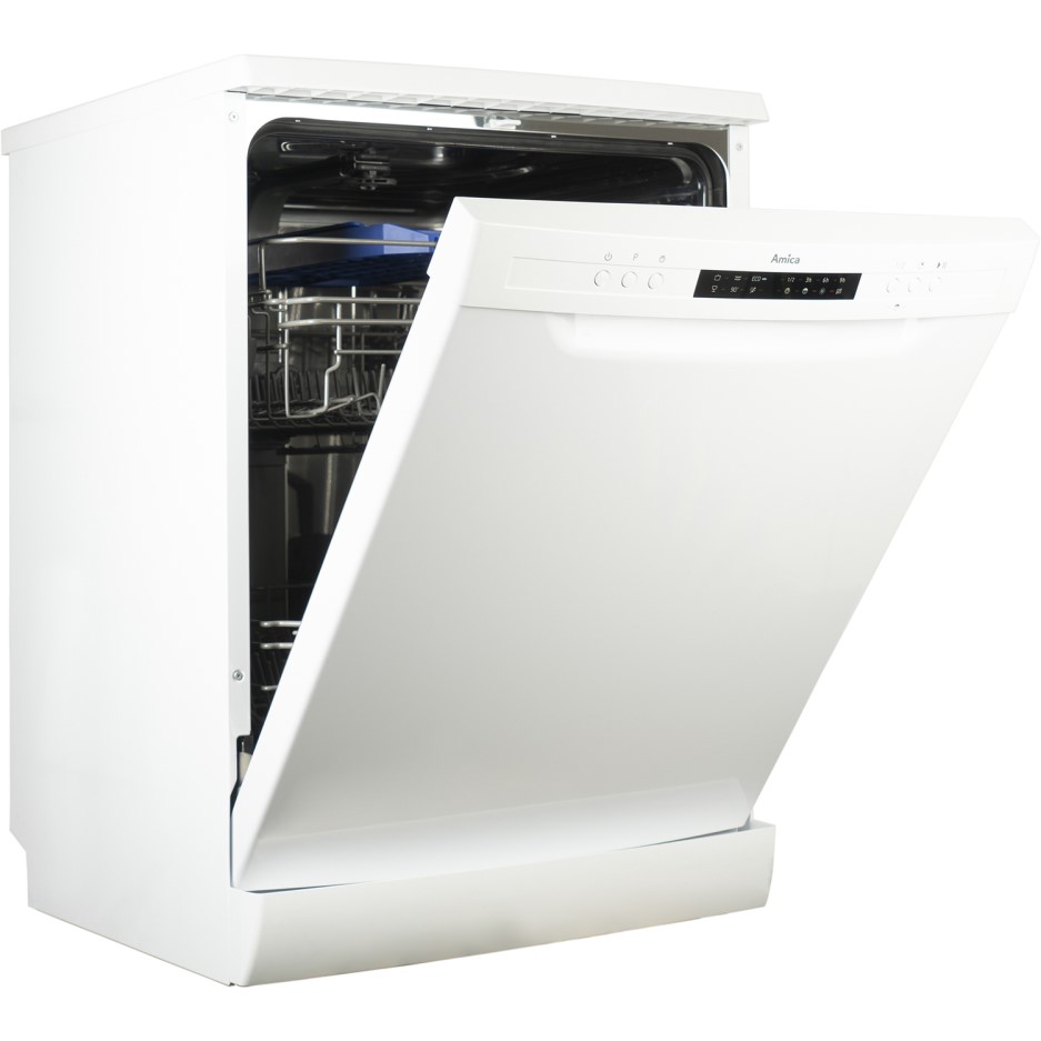 Amica Freestanding Dishwasher White BuyItDirect.ie