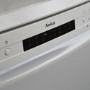 Amica 14 Place Settings Freestanding Dishwasher - White