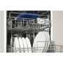 Amica 14 Place Settings Freestanding Dishwasher - White