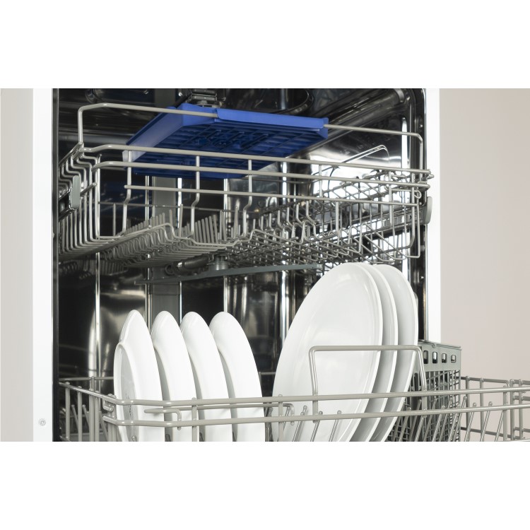 Amica 14 Place Settings Freestanding Dishwasher - White