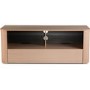 Alphason ADH1260-LO Hugo TV Stand for up to 60" TVs - Light Oak