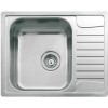Reginox ADMIRAL-R40 Inset Sink