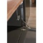 Alphason ADR1800-WAL Regent TV Cabinet for up to 80" TVs - Walnut