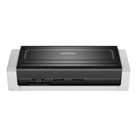 Brother ADS-1200 A4 Document Colour Scanner