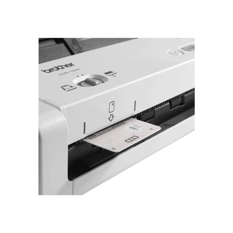 Brother ADS-1200 A4 Document Colour Scanner