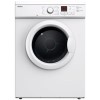 Amica 7kg Freestanding Vented Tumble Dryer - White