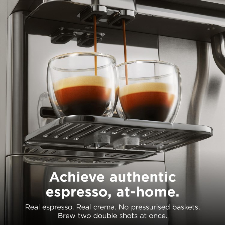 Ninja AutoBarista Espresso Coffee Machine AE1001UK