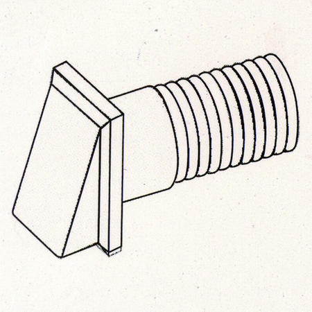 CDA AED53 125mm x 6m 5inch Flexible Ducting Kit