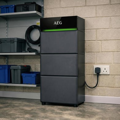 AEGPLUGIN14.4kWhESS
