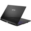 Gigabyte AERO 15 OLED KC Core i7-10870H 16GB 512GB SSD 15.6 Inch UHD AMOLED GeForce RTX 3060 6GB Windows 10 Pro Creator Laptop