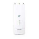 AF-5XHD Ubiquiti Networks AirFiber AF-5XHD 1000Mbit/s PoE Wireless Access Point - White