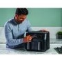 Refurbished Ninja AF300UK Foodi Dual Zone 6-in-1 7.6L Air Fryer
