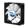 Arctic Cooling F9 PWM Rev. 2 Fan - 92mm