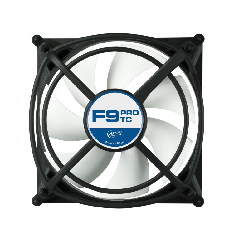 Arctic Cooling Arctic F9 Pro TC Case Fan