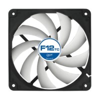 Arctic F12 120mm Temperature Controlled Case Fan