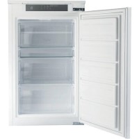 Whirlpool AFB100ASF In-column Integrated Freezer