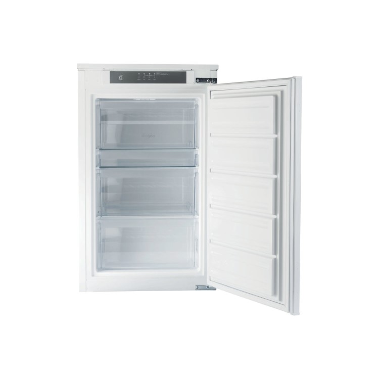 Whirlpool AFB100ASF In-column Integrated Freezer