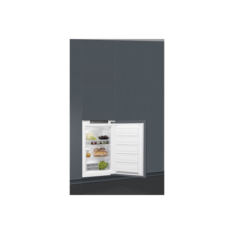 Whirlpool AFB100ASF In-column Integrated Freezer