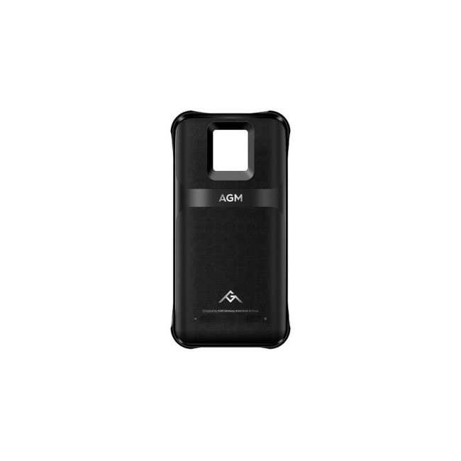 GRADE A1 - AGM Floating Case for AGM X3 - Black