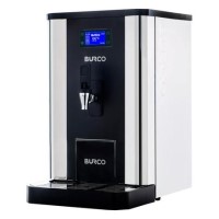 Refurbished Burco AFF10CT 10ltr Autofill Countertop Water Boiler With Filtration Cartridge - 2.8kW