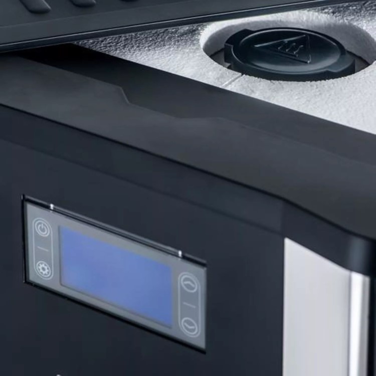 Refurbished Burco AFF10CT 10ltr Autofill Countertop Water Boiler With Filtration Cartridge - 2.8kW