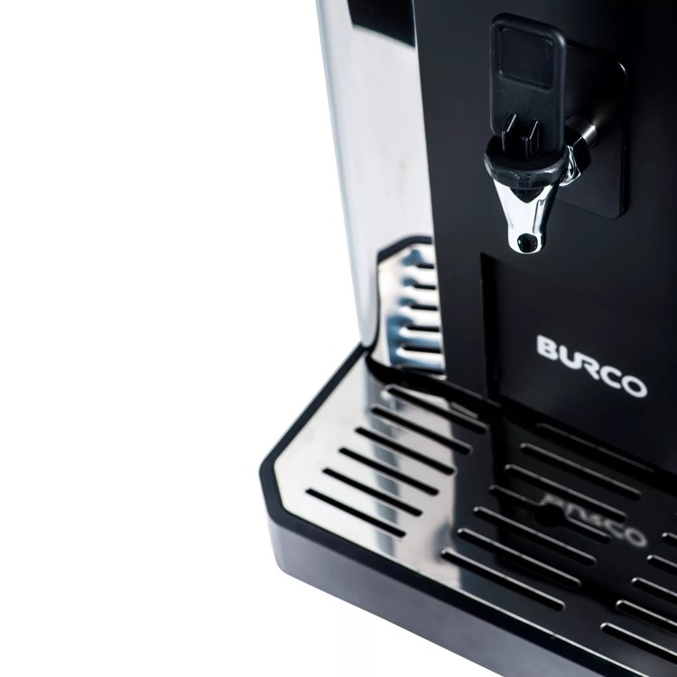 Refurbished Burco AFF10CT 10ltr Autofill Countertop Water Boiler With Filtration Cartridge - 2.8kW