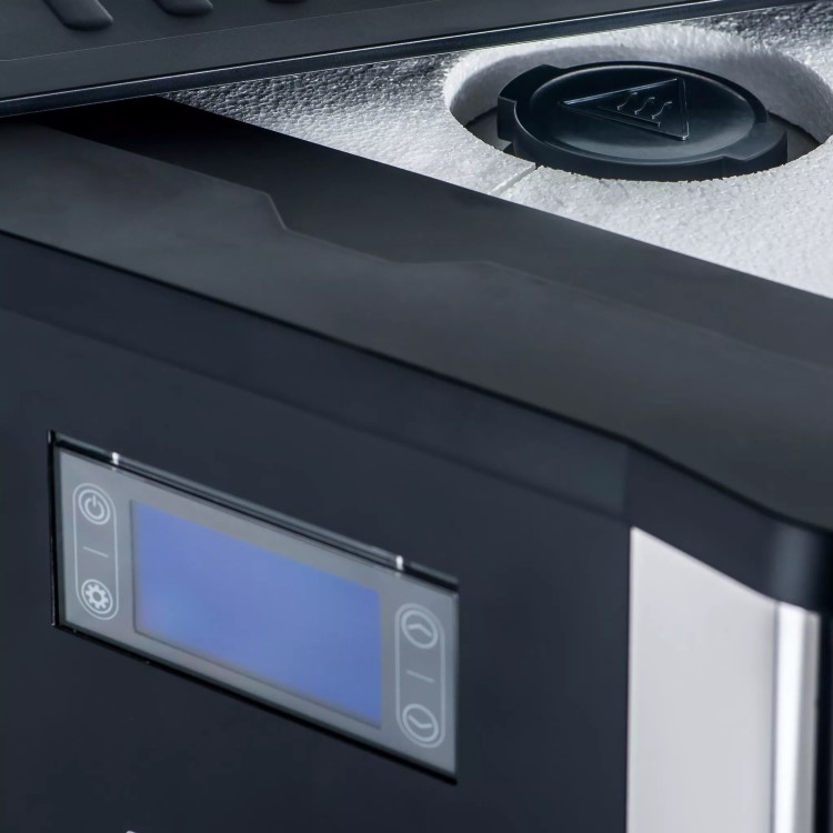 Refurbished Burco AFF10CT 10ltr Autofill Countertop Water Boiler With Filtration Cartridge - 2.8kW