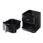 Sharp 5.5L Digital Air Fryer - Black