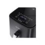 Sharp 5.5L Digital Air Fryer - Black