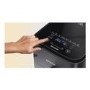 Sharp 5.5L Digital Air Fryer - Black