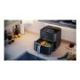Sharp 5.5L Digital Air Fryer - Black