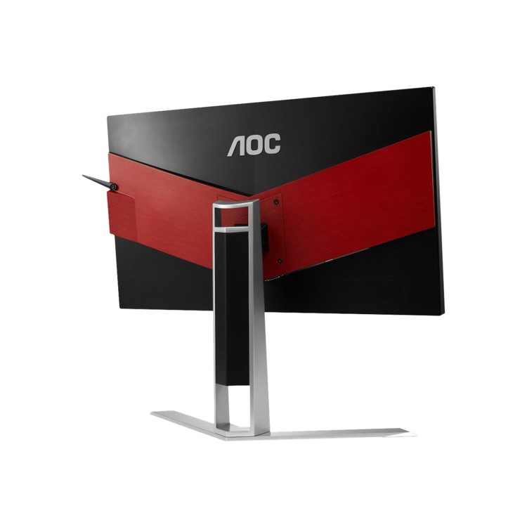 Refurbished AOC AGON AG241QX 24" 2K WQHD Gaming Monitor