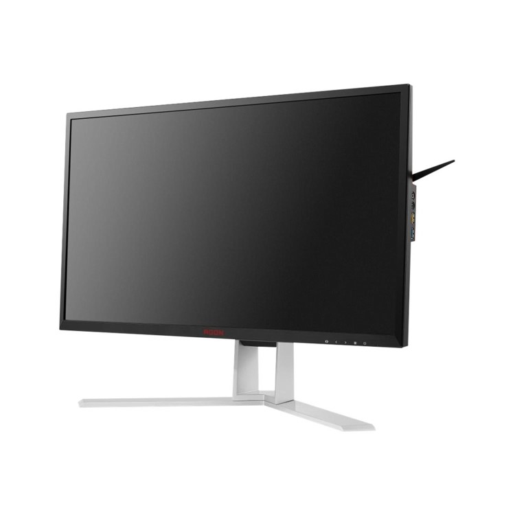Refurbished AOC AGON AG241QX 24" 2K WQHD Gaming Monitor