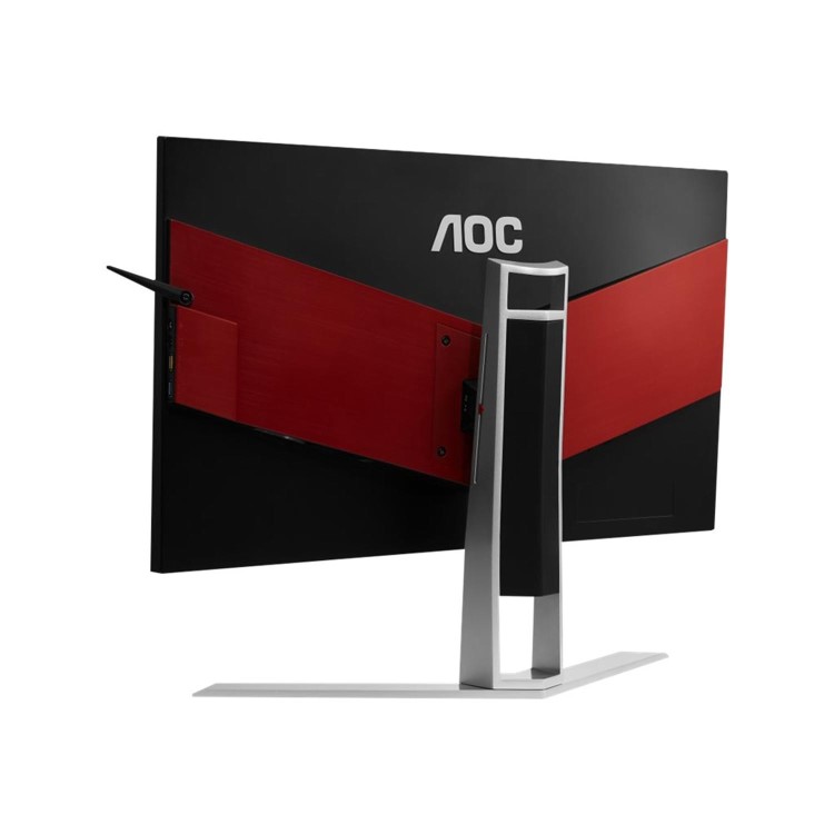 Refurbished AOC AGON AG241QX 24" 2K WQHD Gaming Monitor