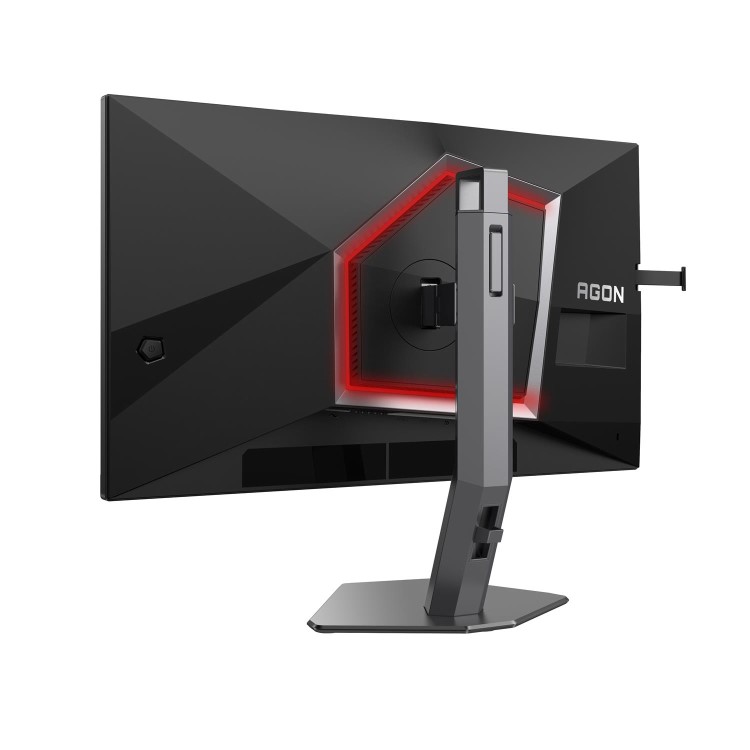 AOC AGON PRO AG246FK6 24" Ultra-Fast TN Full HD 610Hz 0.5ms eSports Gaming Monitor