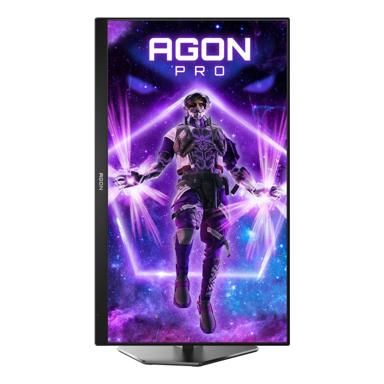 AOC AGON PRO AG246FK6 24" Ultra-Fast TN Full HD 610Hz 0.5ms eSports Gaming Monitor
