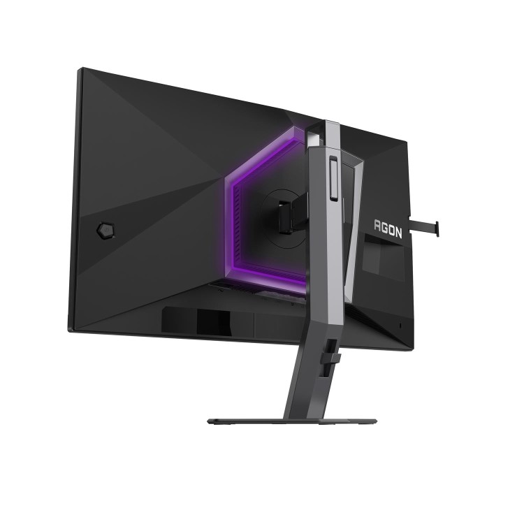 AOC AGON PRO AG246FK6 24" Ultra-Fast TN Full HD 610Hz 0.5ms eSports Gaming Monitor