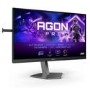 AOC AGON AG246FK 24" Ultra-Fast TN eSports Full HD 540Hz 0.5ms Height Adjustable Gaming Monitor