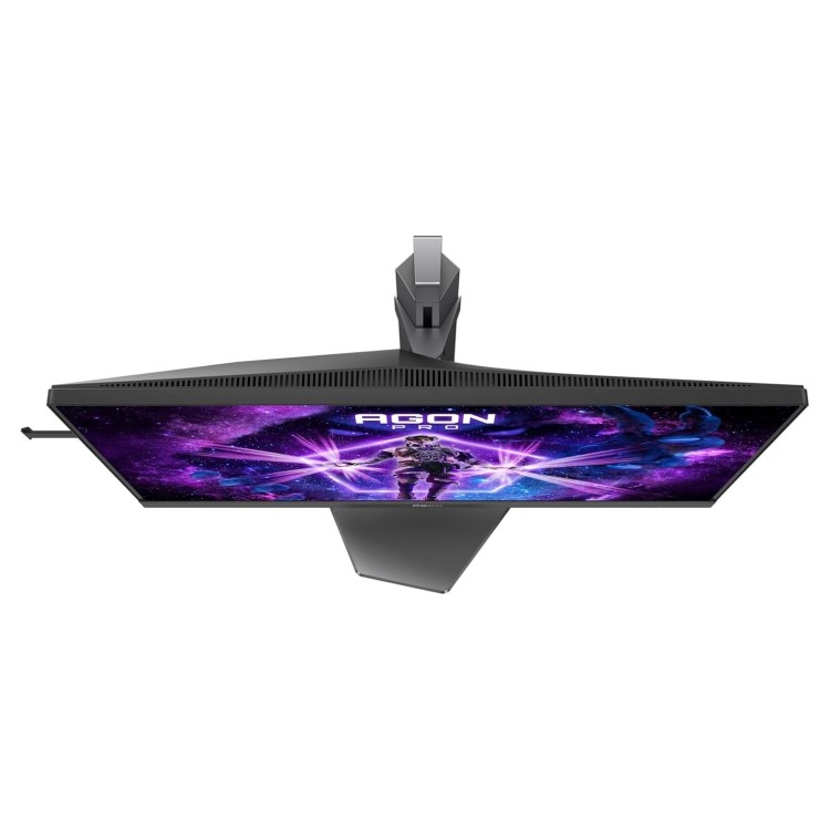 AOC AGON AG246FK 24" Ultra-Fast TN eSports Full HD 540Hz 0.5ms Height Adjustable Gaming Monitor