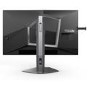 AOC AGON AG246FK 24" Ultra-Fast TN eSports Full HD 540Hz 0.5ms Height Adjustable Gaming Monitor