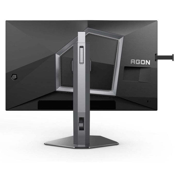 AOC AGON AG246FK 24" Ultra-Fast TN eSports Full HD 540Hz 0.5ms Height Adjustable Gaming Monitor