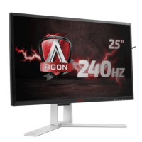 AOC Agon AG251Fz 24.5" Full HD 240Hz Gaming Monitor